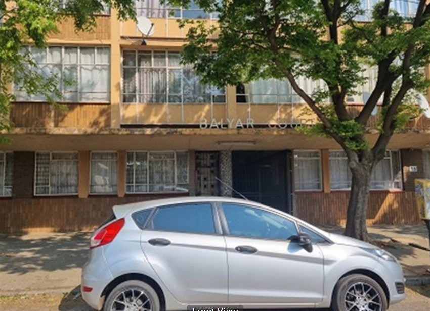 2 Bedroom Property for Sale in Neserhof North West